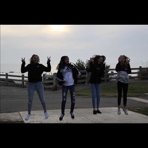 Meet your Posher, Brianna